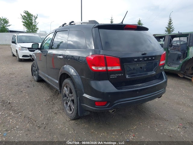 Aukcja sprzedaży 2012 Dodge Journey R/t, vin: 3C4PDDFG4CT148433, numer aukcji: 12627544