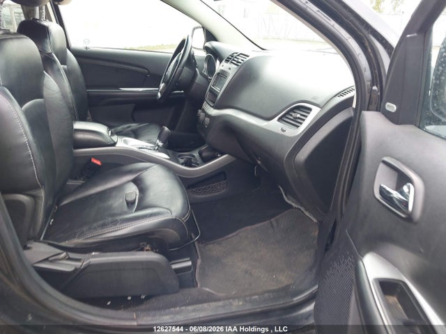 Aukcja sprzedaży 2012 Dodge Journey R/t, vin: 3C4PDDFG4CT148433, numer aukcji: 12627544