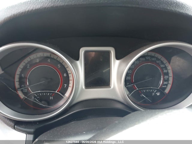 Aukcja sprzedaży 2012 Dodge Journey R/t, vin: 3C4PDDFG4CT148433, numer aukcji: 12627544