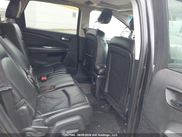 Aukcja sprzedaży 2012 Dodge Journey R/t, vin: 3C4PDDFG4CT148433, numer aukcji: 12627544