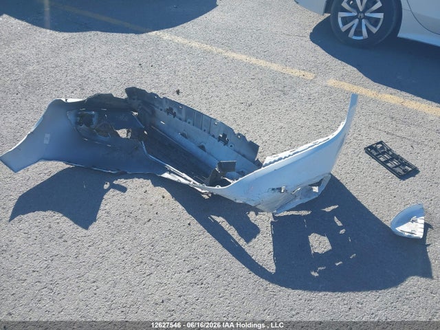 Honda Civic Lx 2022 2HGFE2F24NH105287 Image 12