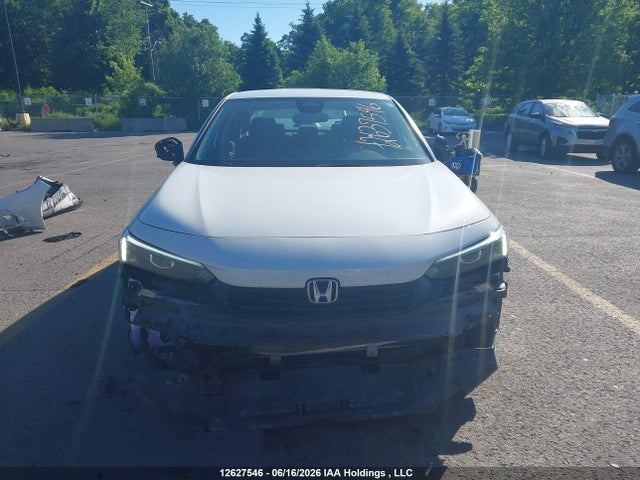 Honda Civic Lx 2022 2HGFE2F24NH105287 Image 13