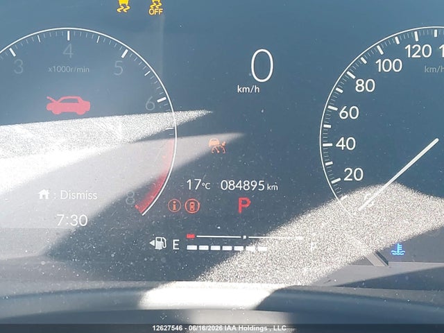 Honda Civic Lx 2022 2HGFE2F24NH105287 Image 16