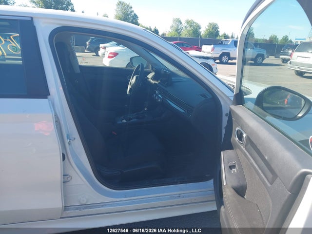 Honda Civic Lx 2022 2HGFE2F24NH105287 Image 5