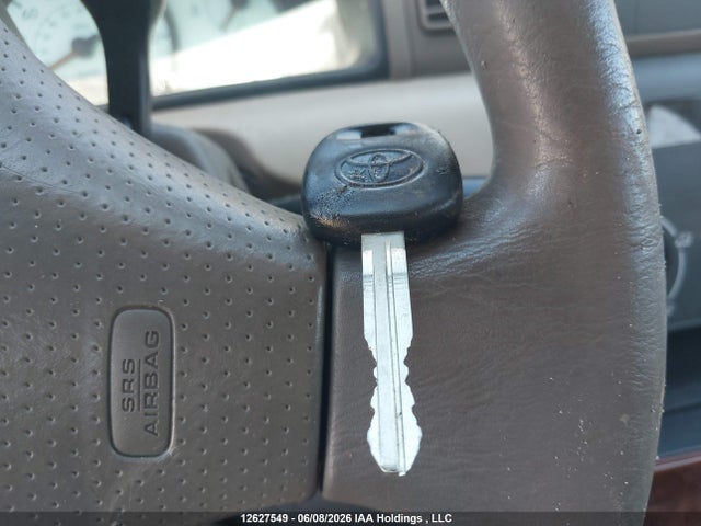 Aukcja sprzedaży 2003 Toyota Corolla, vin: 2T1BR32E63C735276, numer aukcji: 12627549