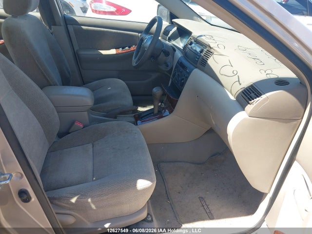 Aukcja sprzedaży 2003 Toyota Corolla, vin: 2T1BR32E63C735276, numer aukcji: 12627549