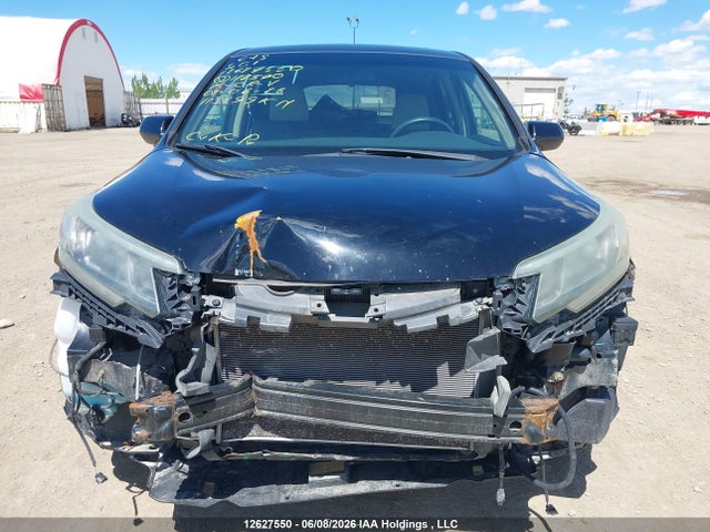 Honda CR-V EX 2015 2HKRM4H51FH117570 Image 13