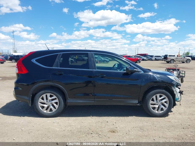 Honda CR-V EX 2015 2HKRM4H51FH117570 Image 14