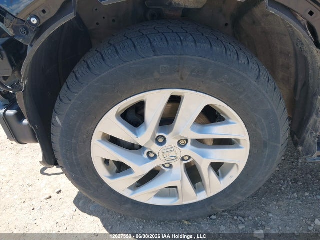 Honda CR-V EX 2015 2HKRM4H51FH117570 Image 23