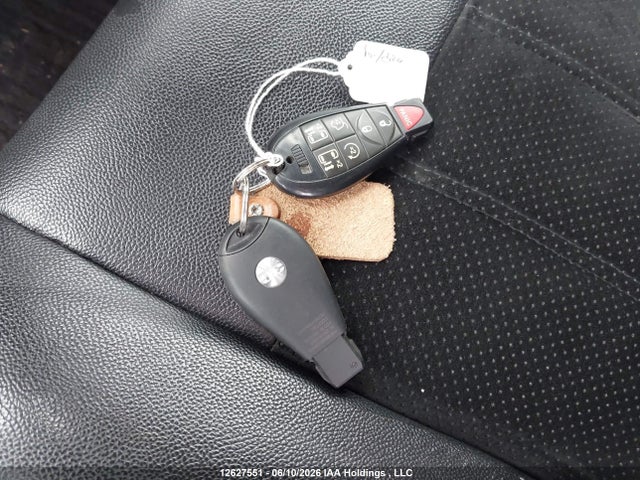 Aukcja sprzedaży 2014 Dodge Grand Caravan Se/sxt, vin: 2C4RDGBG9ER196631, numer aukcji: 12627551
