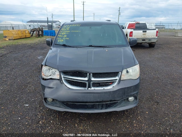 Aukcja sprzedaży 2014 Dodge Grand Caravan Se/sxt, vin: 2C4RDGBG9ER196631, numer aukcji: 12627551