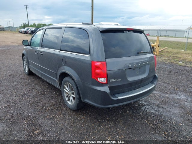 Aukcja sprzedaży 2014 Dodge Grand Caravan Se/sxt, vin: 2C4RDGBG9ER196631, numer aukcji: 12627551