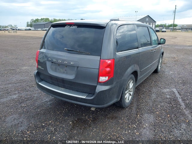 Aukcja sprzedaży 2014 Dodge Grand Caravan Se/sxt, vin: 2C4RDGBG9ER196631, numer aukcji: 12627551