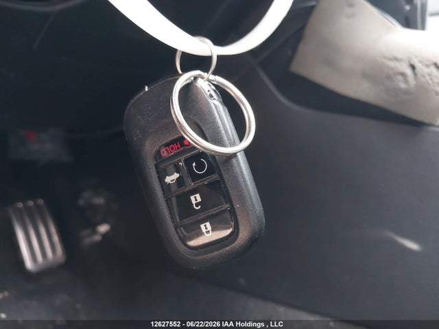 Aukcja sprzedaży 2025 Honda Civic Hybrid, vin: 2HGFE4F83SH005340, numer aukcji: 12627552