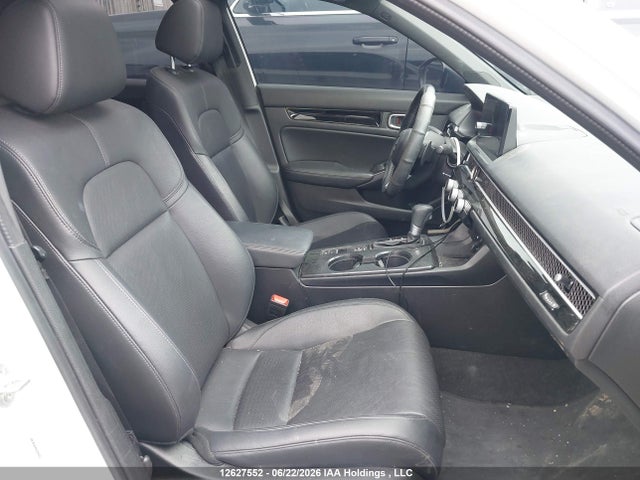 Aukcja sprzedaży 2025 Honda Civic Hybrid, vin: 2HGFE4F83SH005340, numer aukcji: 12627552