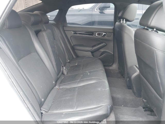 Aukcja sprzedaży 2025 Honda Civic Hybrid, vin: 2HGFE4F83SH005340, numer aukcji: 12627552