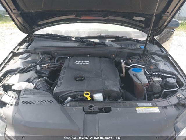 Aukcja sprzedaży 2012 Audi A4 2.0t, vin: WAUBFCFL8CA105035, numer aukcji: 12627556