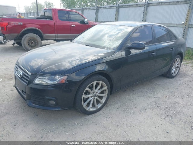 Aukcja sprzedaży 2012 Audi A4 2.0t, vin: WAUBFCFL8CA105035, numer aukcji: 12627556