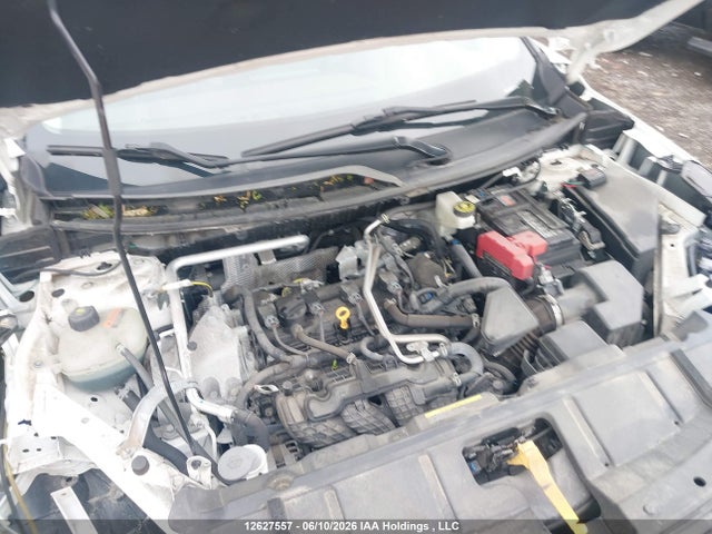 Продажа на аукционе авто 2021 Nissan Rogue Sv, vin: 5N1AT3BB7MC839185, номер лота: 12627557