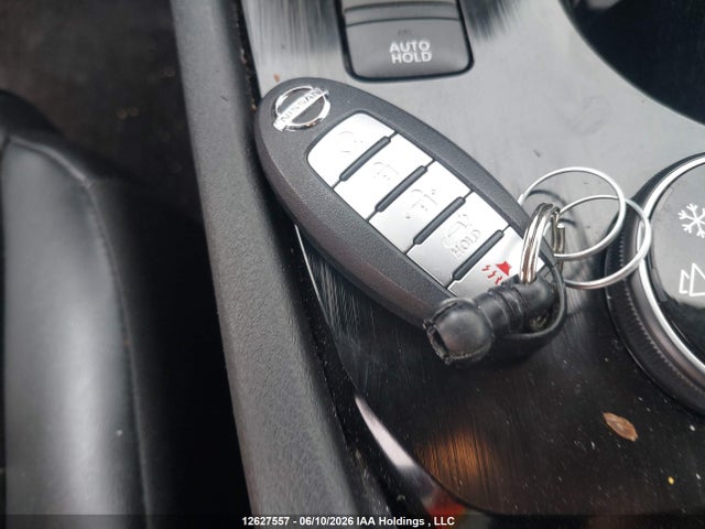 Продажа на аукционе авто 2021 Nissan Rogue Sv, vin: 5N1AT3BB7MC839185, номер лота: 12627557