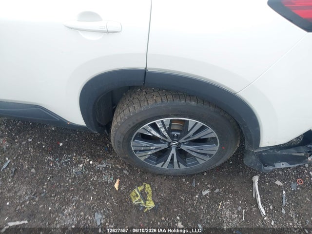 Продажа на аукционе авто 2021 Nissan Rogue Sv, vin: 5N1AT3BB7MC839185, номер лота: 12627557