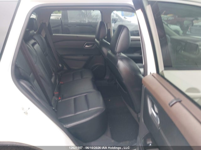 Продажа на аукционе авто 2021 Nissan Rogue Sv, vin: 5N1AT3BB7MC839185, номер лота: 12627557