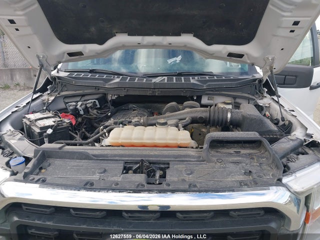 Продажа на аукционе авто 2021 Ford F-150 Xl/xlt, vin: 1FTEW1EB9MFA05463, номер лота: 12627559