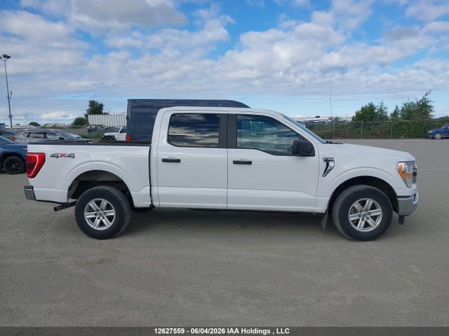 Продажа на аукционе авто 2021 Ford F-150 Xl/xlt, vin: 1FTEW1EB9MFA05463, номер лота: 12627559