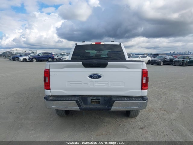 Продажа на аукционе авто 2021 Ford F-150 Xl/xlt, vin: 1FTEW1EB9MFA05463, номер лота: 12627559