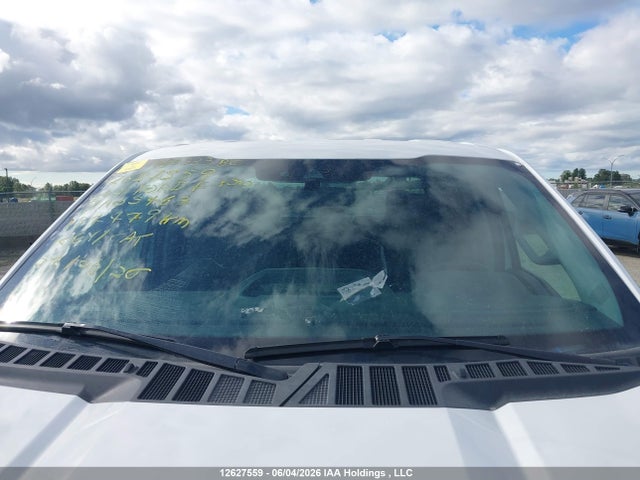 Продажа на аукционе авто 2021 Ford F-150 Xl/xlt, vin: 1FTEW1EB9MFA05463, номер лота: 12627559