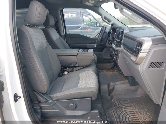 Продажа на аукционе авто 2021 Ford F-150 Xl/xlt, vin: 1FTEW1EB9MFA05463, номер лота: 12627559