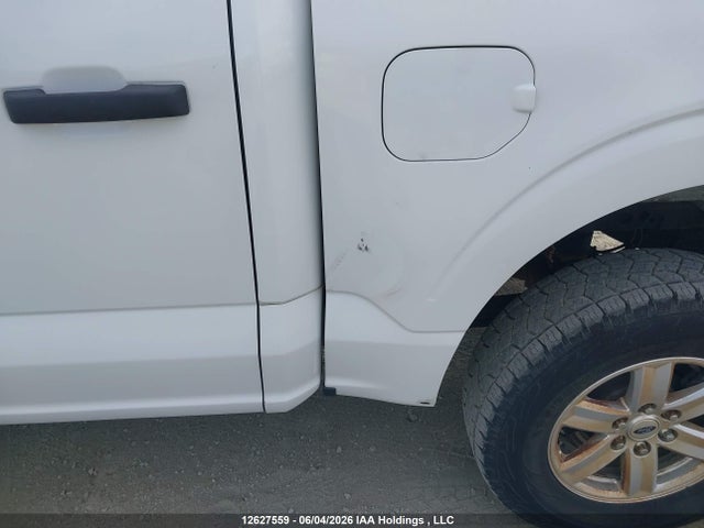 Продажа на аукционе авто 2021 Ford F-150 Xl/xlt, vin: 1FTEW1EB9MFA05463, номер лота: 12627559