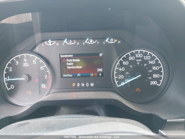 Продажа на аукционе авто 2021 Ford F-150 Xl/xlt, vin: 1FTEW1EB9MFA05463, номер лота: 12627559
