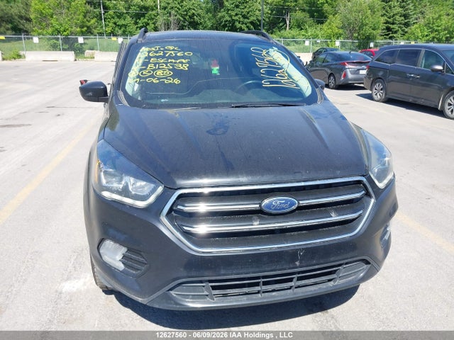 Продажа на аукционе авто 2019 Ford Escape Se, vin: 1FMCU9GD3KUB12538, номер лота: 12627560
