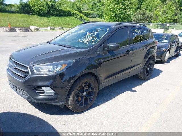 Продажа на аукционе авто 2019 Ford Escape Se, vin: 1FMCU9GD3KUB12538, номер лота: 12627560