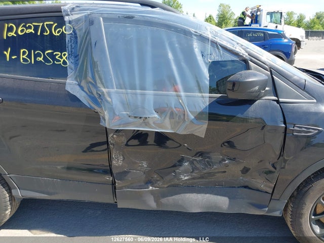 Продажа на аукционе авто 2019 Ford Escape Se, vin: 1FMCU9GD3KUB12538, номер лота: 12627560