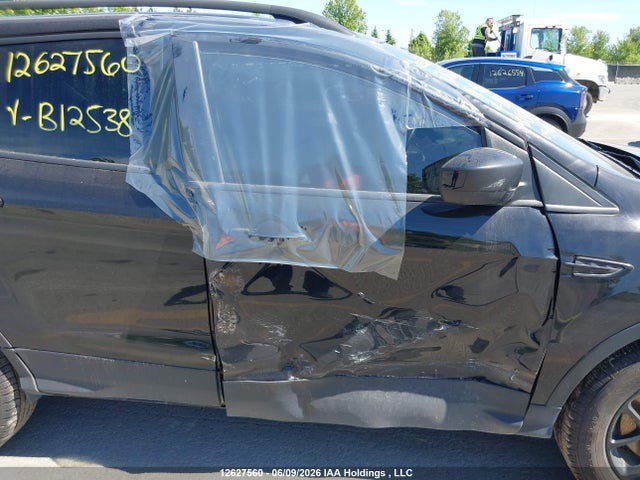 Продажа на аукционе авто 2019 Ford Escape Se, vin: 1FMCU9GD3KUB12538, номер лота: 12627560