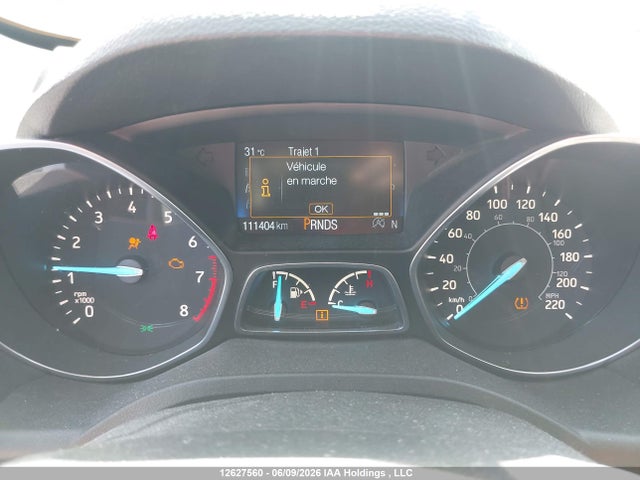 Продажа на аукционе авто 2019 Ford Escape Se, vin: 1FMCU9GD3KUB12538, номер лота: 12627560