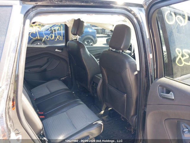 Продажа на аукционе авто 2019 Ford Escape Se, vin: 1FMCU9GD3KUB12538, номер лота: 12627560