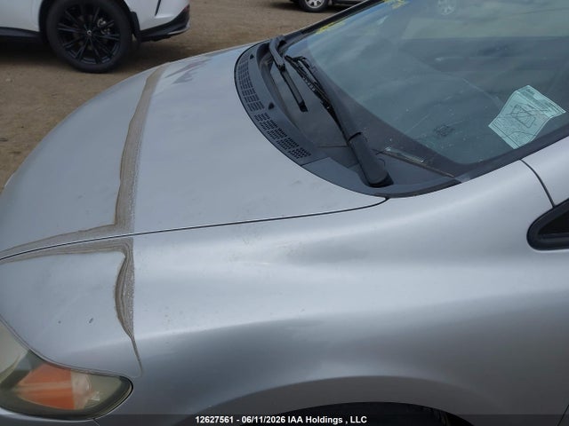 Продажа на аукционе авто 2006 Honda Civic Hybrid, vin: JHMFA36296S800535, номер лота: 12627561