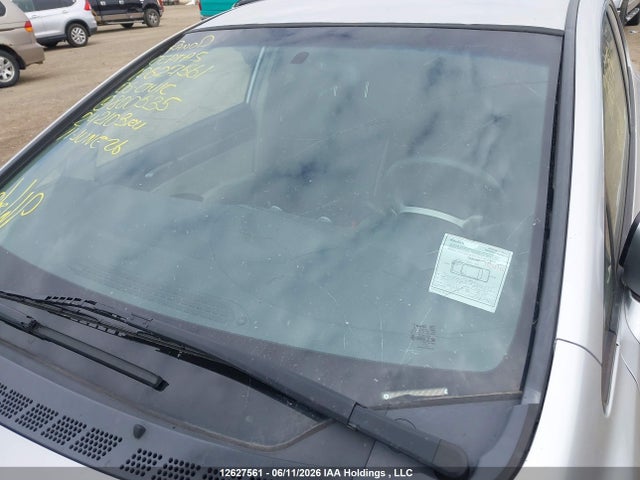 Продажа на аукционе авто 2006 Honda Civic Hybrid, vin: JHMFA36296S800535, номер лота: 12627561