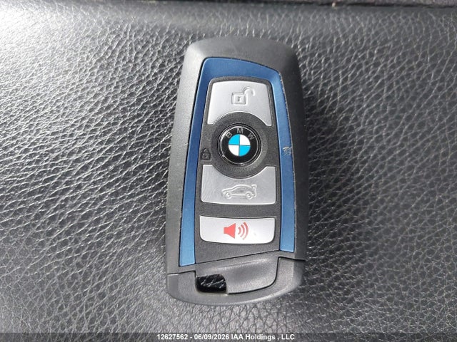 WBA3X9C59ED867849 BMW 335i Gran Turismo Xdrive