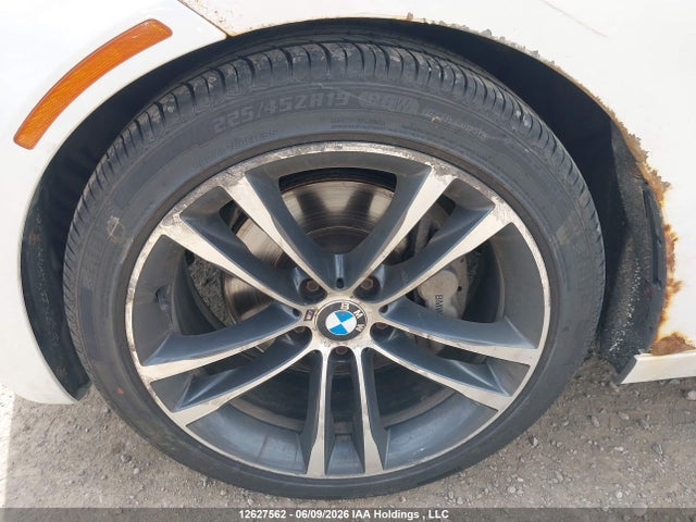 WBA3X9C59ED867849 BMW 335i Gran Turismo Xdrive