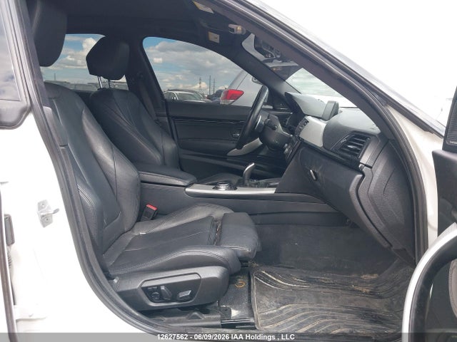 WBA3X9C59ED867849 BMW 335i Gran Turismo Xdrive