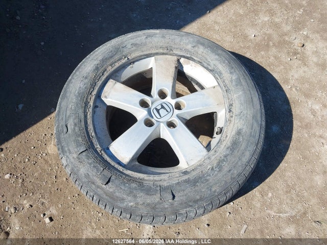 2006 Honda Civic Sdn მანქანა იყიდება აუქციონზე, vin: 1HGFA16456L811227, აუქციონის ნომერი: 12627564