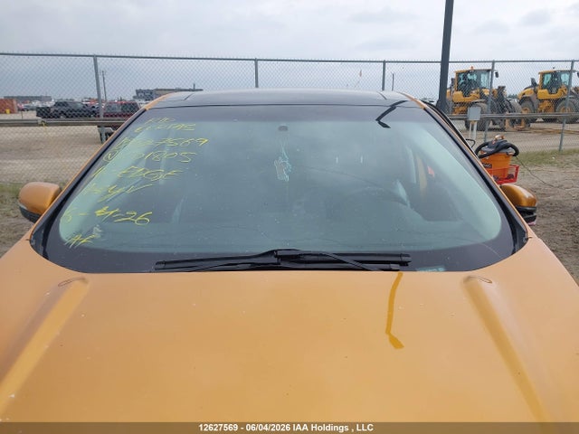 Ford EDGE SEL 2016 2FMPK4J92GBC01805 Image 17