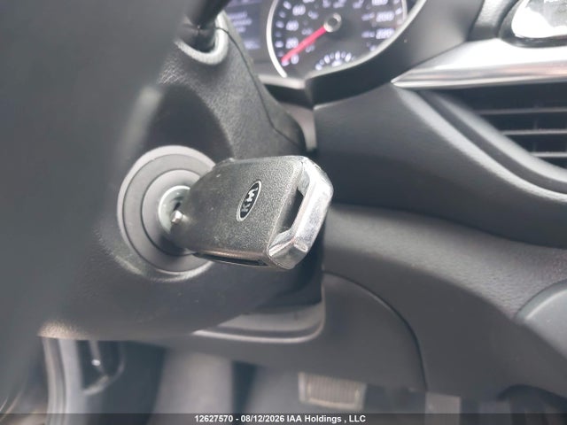 Продаж на аукціоні авто 2020 Kia Forte Ex/ex Limited/ex Premium/ex+, vin: 3KPF54AD6LE225572, номер лоту: 12627570