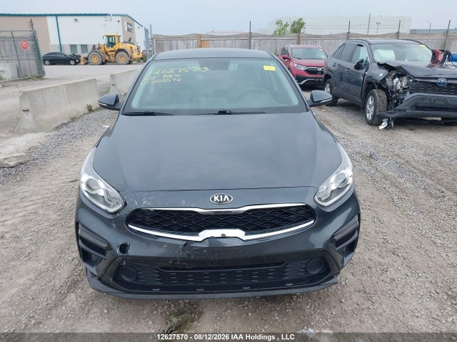 Продаж на аукціоні авто 2020 Kia Forte Ex/ex Limited/ex Premium/ex+, vin: 3KPF54AD6LE225572, номер лоту: 12627570
