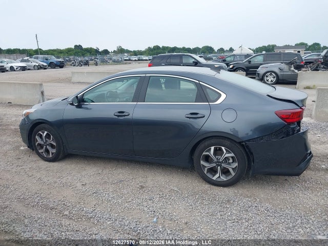 Продаж на аукціоні авто 2020 Kia Forte Ex/ex Limited/ex Premium/ex+, vin: 3KPF54AD6LE225572, номер лоту: 12627570