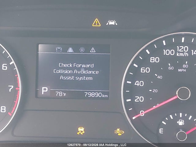 Продаж на аукціоні авто 2020 Kia Forte Ex/ex Limited/ex Premium/ex+, vin: 3KPF54AD6LE225572, номер лоту: 12627570